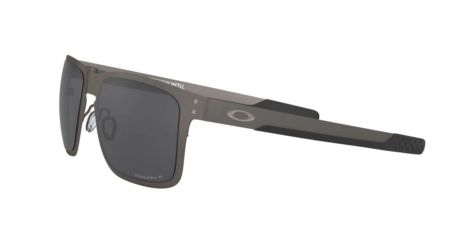 Oakley Holbrook Metal 4123 Sunglasses - view 3